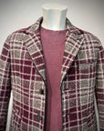 W5-ANDY179 Cappotto Fantasia Var.5