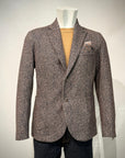 W5-LIGHT193 Giacca Monopetto Var.1  Man