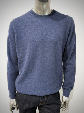 W5-FOSTER Maglia Girocollo Toppe Jeans Man