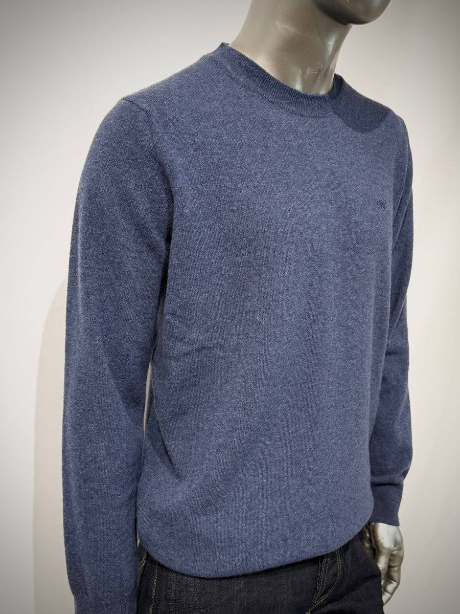 W5-FOSTER Maglia Girocollo Toppe Jeans Man