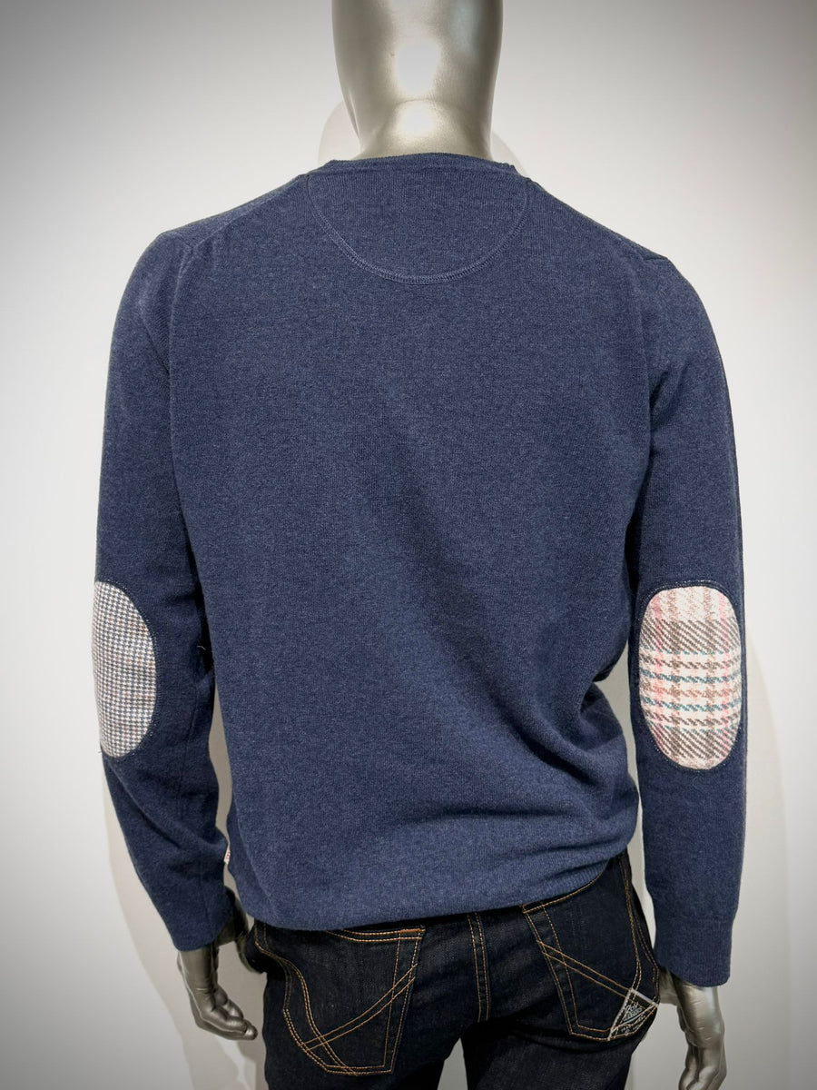 W5-FOSTER Maglia Girocollo Toppe Jeans Man