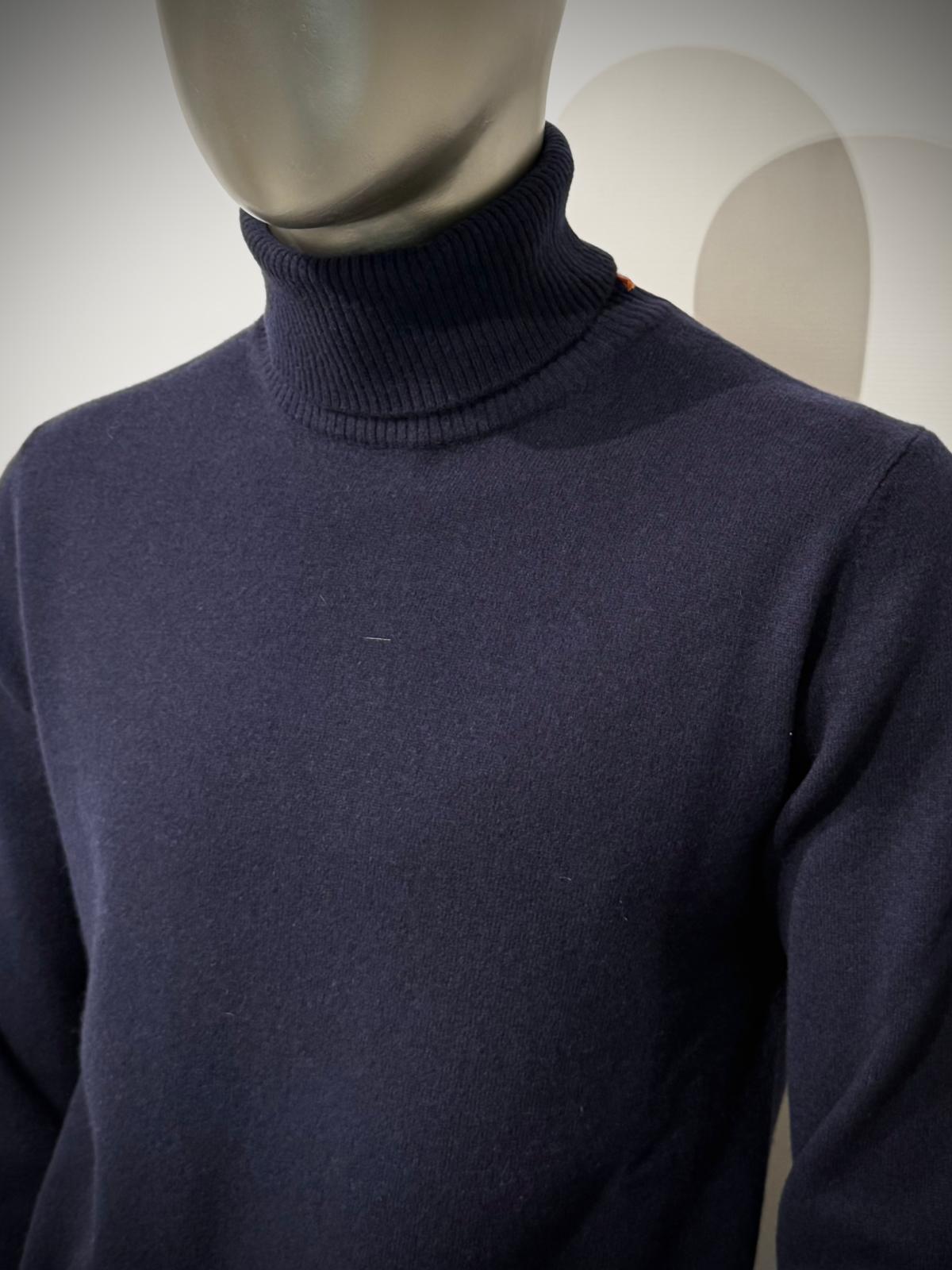 W5-0033 Maglia Ciclista Notte23 Man