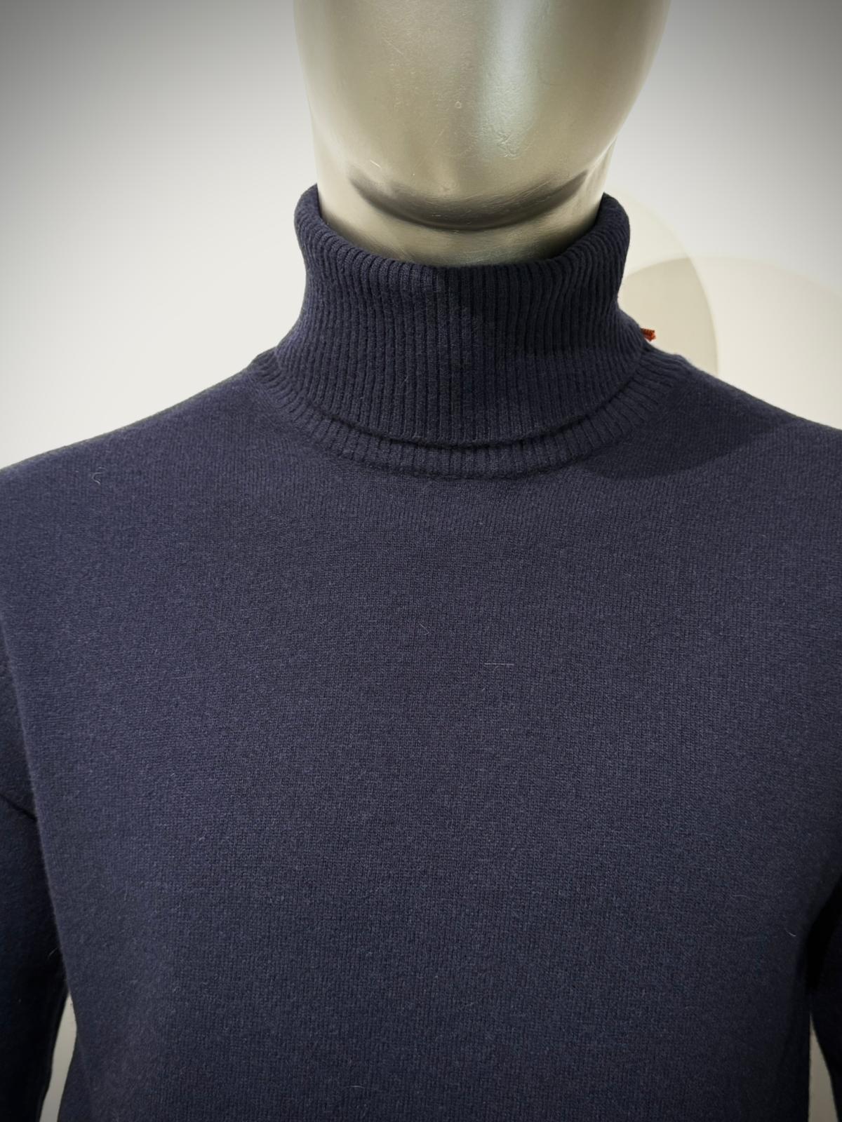 W5-0033 Maglia Ciclista Notte23 Man