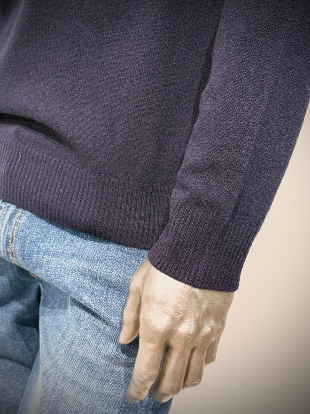 W5-0033 Maglia Ciclista Notte23 Man