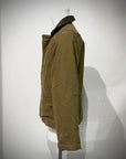UW5-WILSON JUNGLE Jacket Canvas Kaky Man