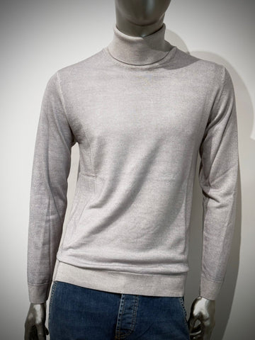 W4-0005 Maglia Lana Ciclista Perla16 Man