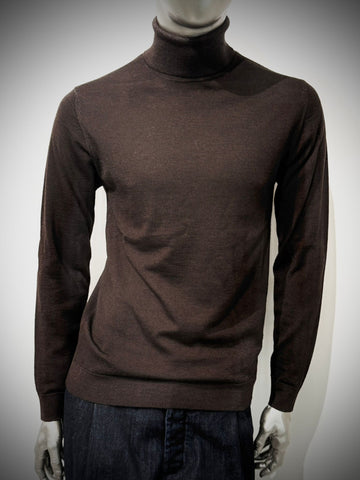 W3-0005 Maglia Lana Ciclista Moro33 Man