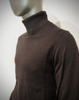 W3-0005 Maglia Lana Ciclista Moro33 Man
