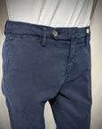 W5-29L 79 ZEUS Pantalone Navy Man