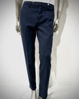W5-29L 79 ZEUS Pantalone Navy Man