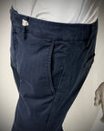 W5-29L 79 ZEUS Pantalone Navy Man
