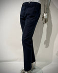 W5-29L 79 ZEUS Pantalone Navy Man