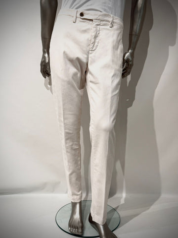 W5-29L 79 ZEUS Pantalone Latte Man