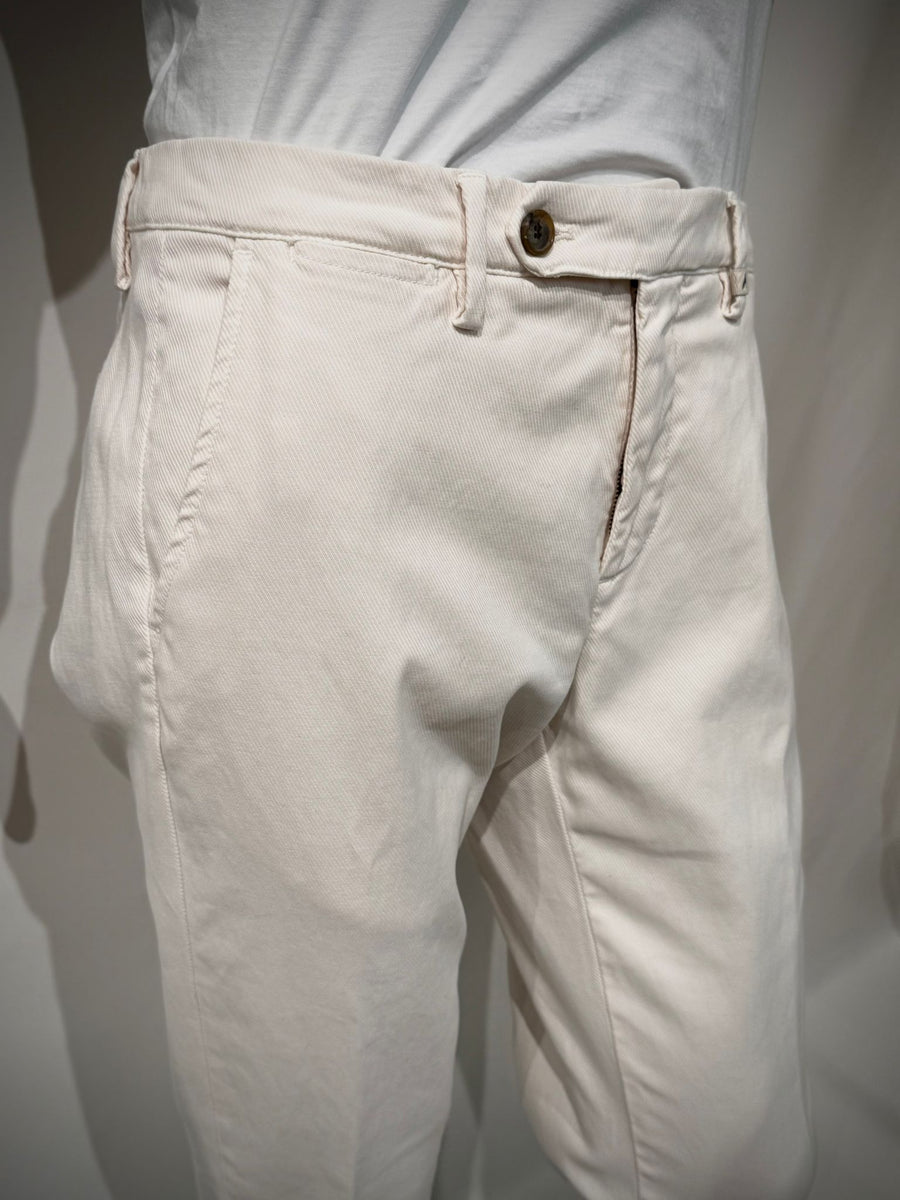 W5-29L 79 ZEUS Pantalone Latte Man