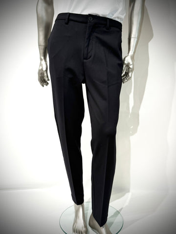 W5-0106 Pantalaccio Twill Blue Man