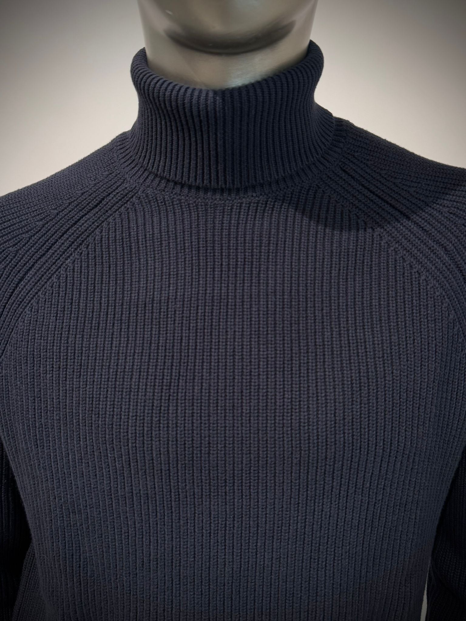 W5-0002 Maglia Ciclista Costa Inglese Blu Man