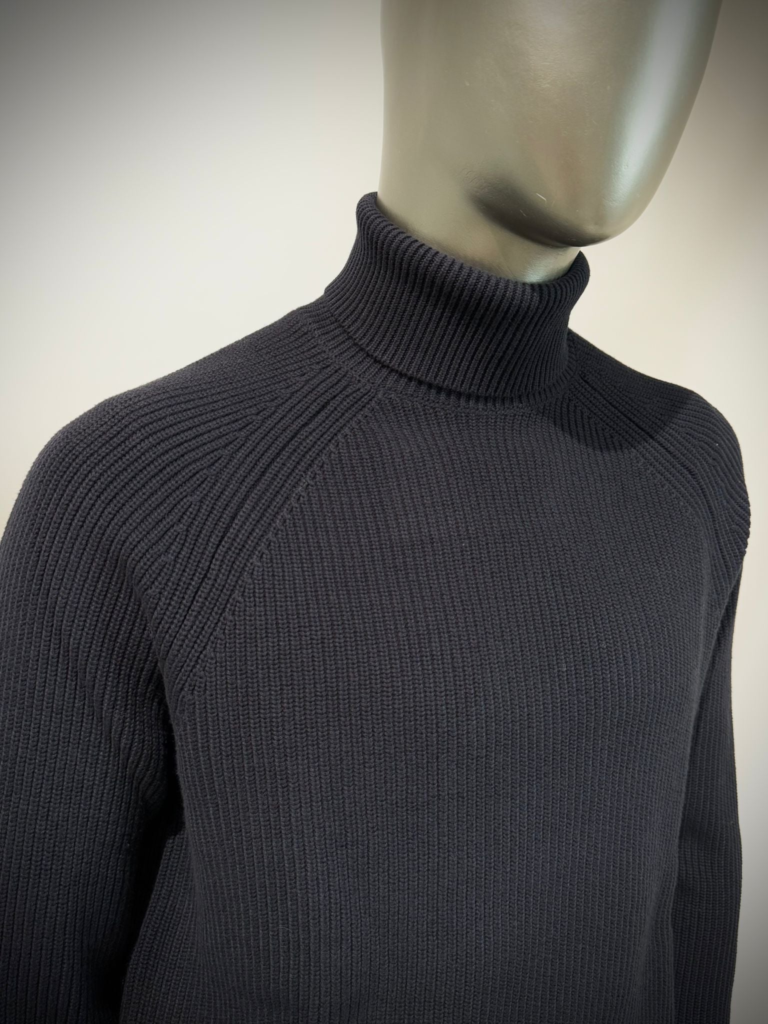 W5-0002 Maglia Ciclista Costa Inglese Blu Man