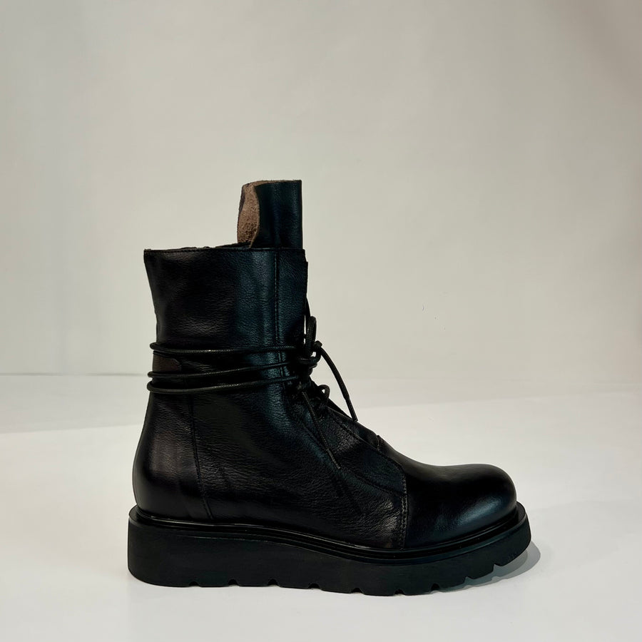 W5-RICH04 Anfibio Fondente Woman