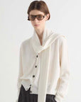 W6-Z82 Cardigan Sugar