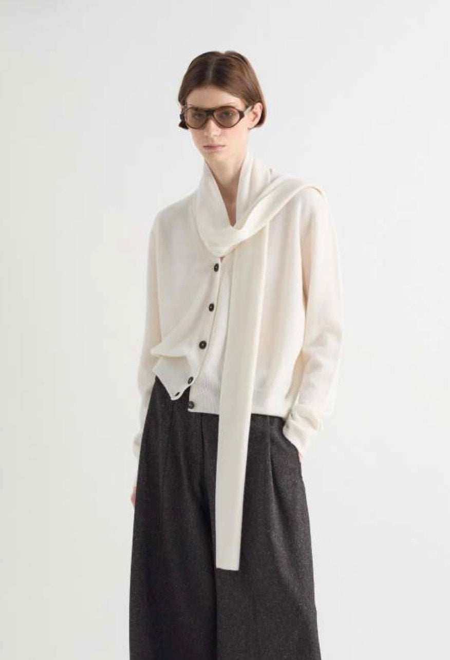 W6-Z82 Cardigan Sugar
