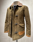UW5-BEDFORD FIREMAN Jacket Kaki Man