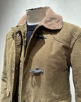 UW5-BEDFORD FIREMAN Jacket Kaki Man