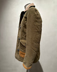 UW5-BEDFORD FIREMAN Jacket Kaki Man