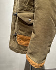 UW5-BEDFORD FIREMAN Jacket Kaki Man