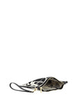 S6-2015 ATENA AGORA' Cloutch Black and White