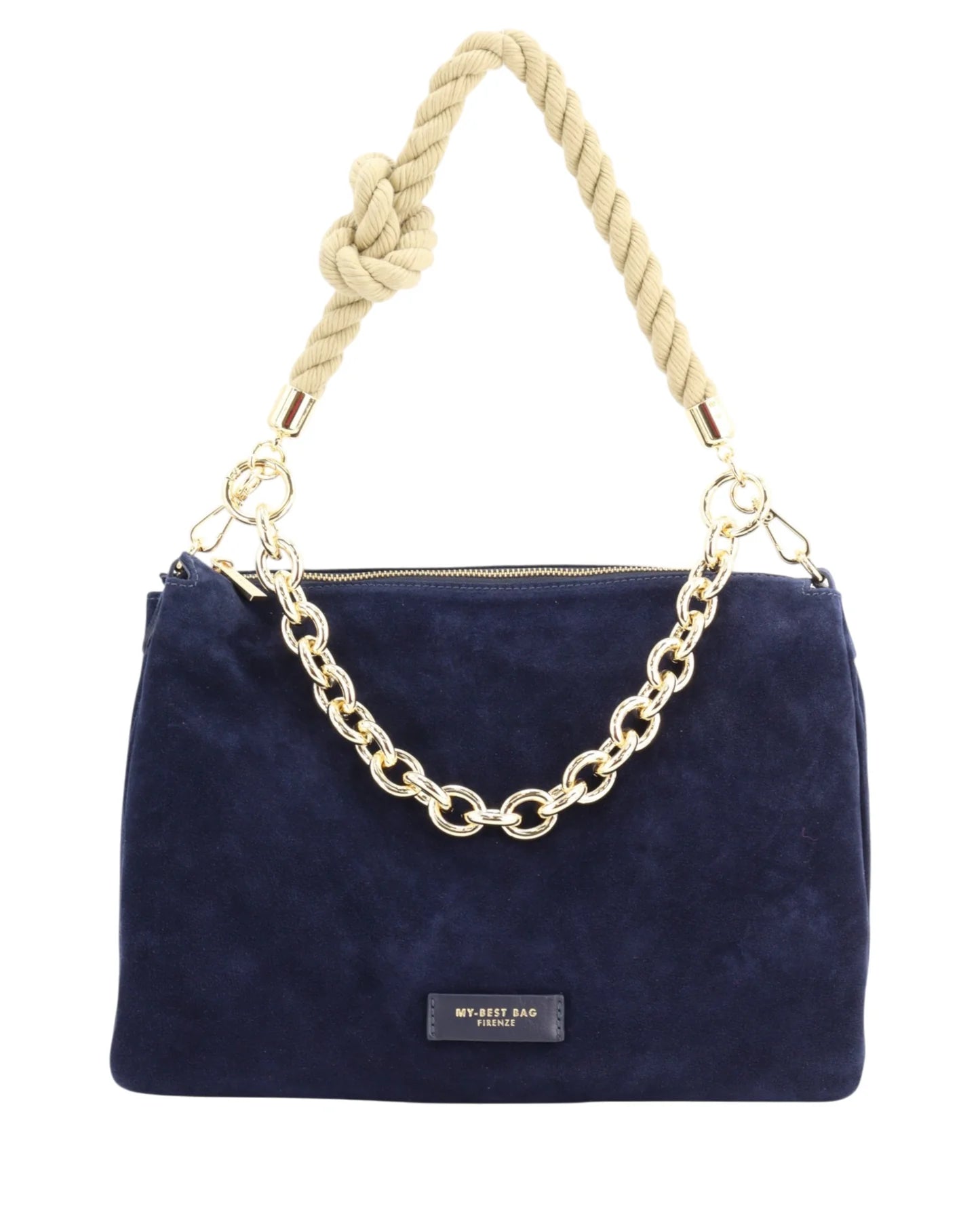 S6-2028 REFLEX Suede Blu Notte