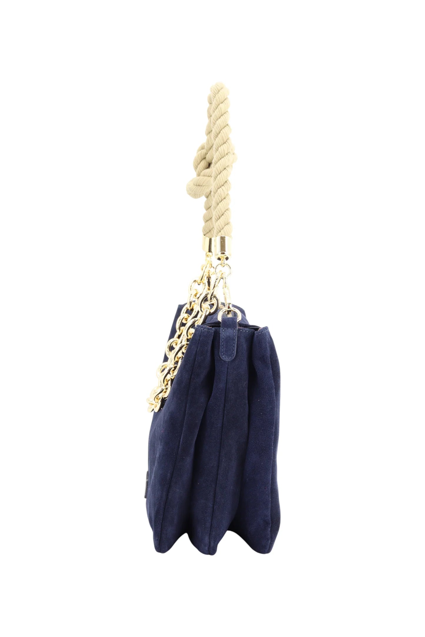 S6-2028 REFLEX Suede Blu Notte