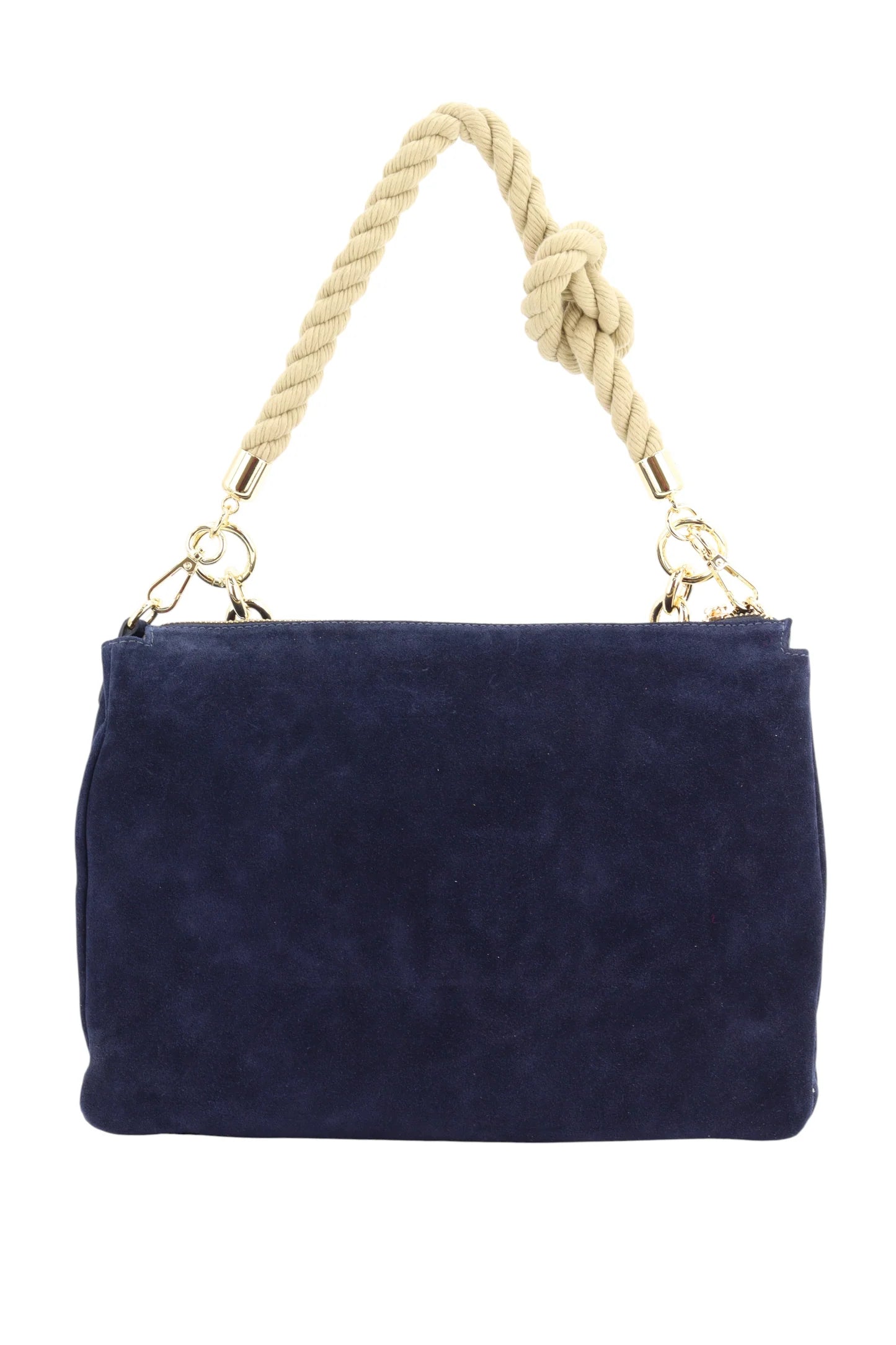 S6-2028 REFLEX Suede Blu Notte