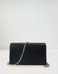 S-8B0069 Borsa Fly Black Gold