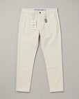 W6-PROVIDENCE Bull Denim Natural Man