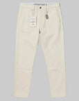 W6-PROVIDENCE Bull Denim Natural Man