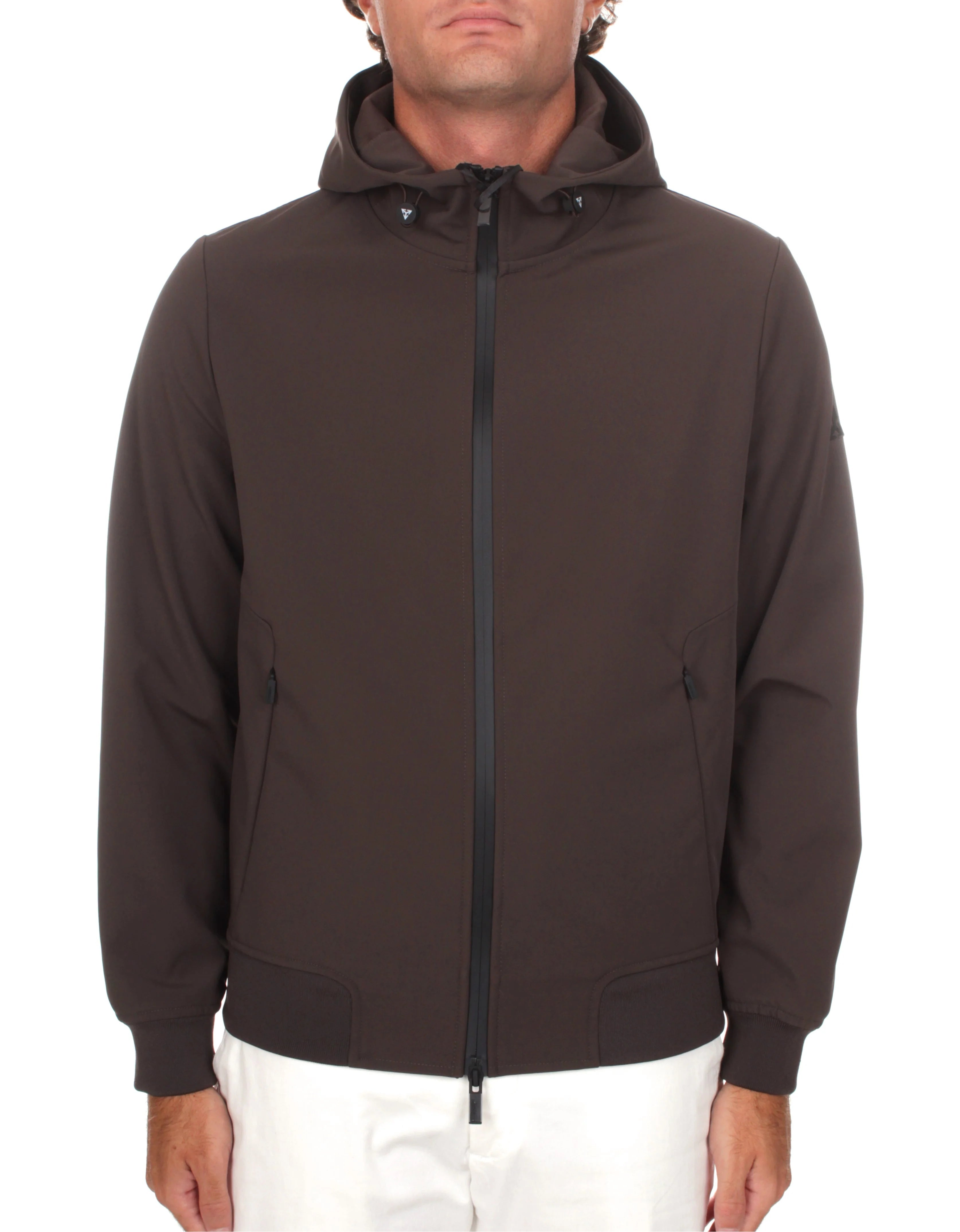 W6-0001 Giubbino Tech Moro Man