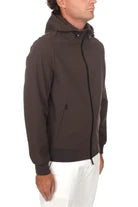 W6-0001 Giubbino Tech Moro Man