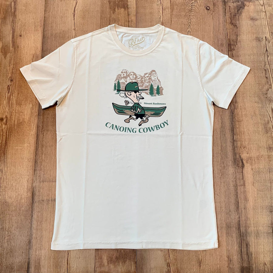 01 T-Shirt Ranger Milk