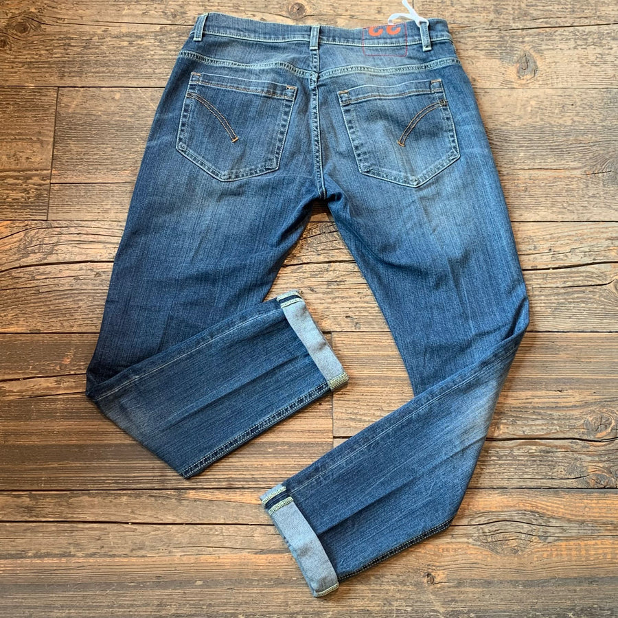 S3-Jeans George FF3 Man