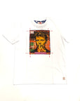 S4-ICON T-Shirt VR0264 Bianco Man