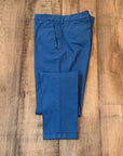 S4-T0101X Pantalone Dabbf Blue Man