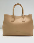 S4-8B0095 Fly Shopper Beige