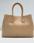 S4-8B0095 Fly Shopper Beige