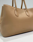 S4-8B0095 Fly Shopper Beige