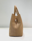 S4-8B0095 Fly Shopper Beige