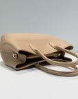 S4-8B0095 Fly Shopper Beige