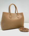 S4-8B0095 Fly Shopper Beige