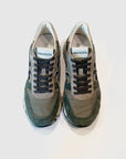 UW-Mick 6870 Olive/Black Man