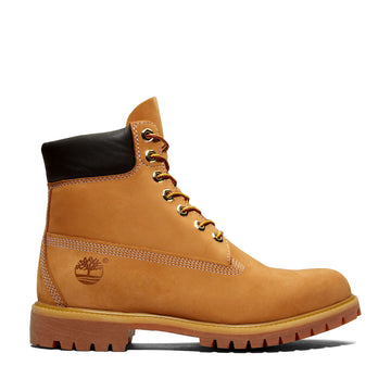 UW4-110061 THE ORIGINAL Premium 6-Inch Boot Giallo Man