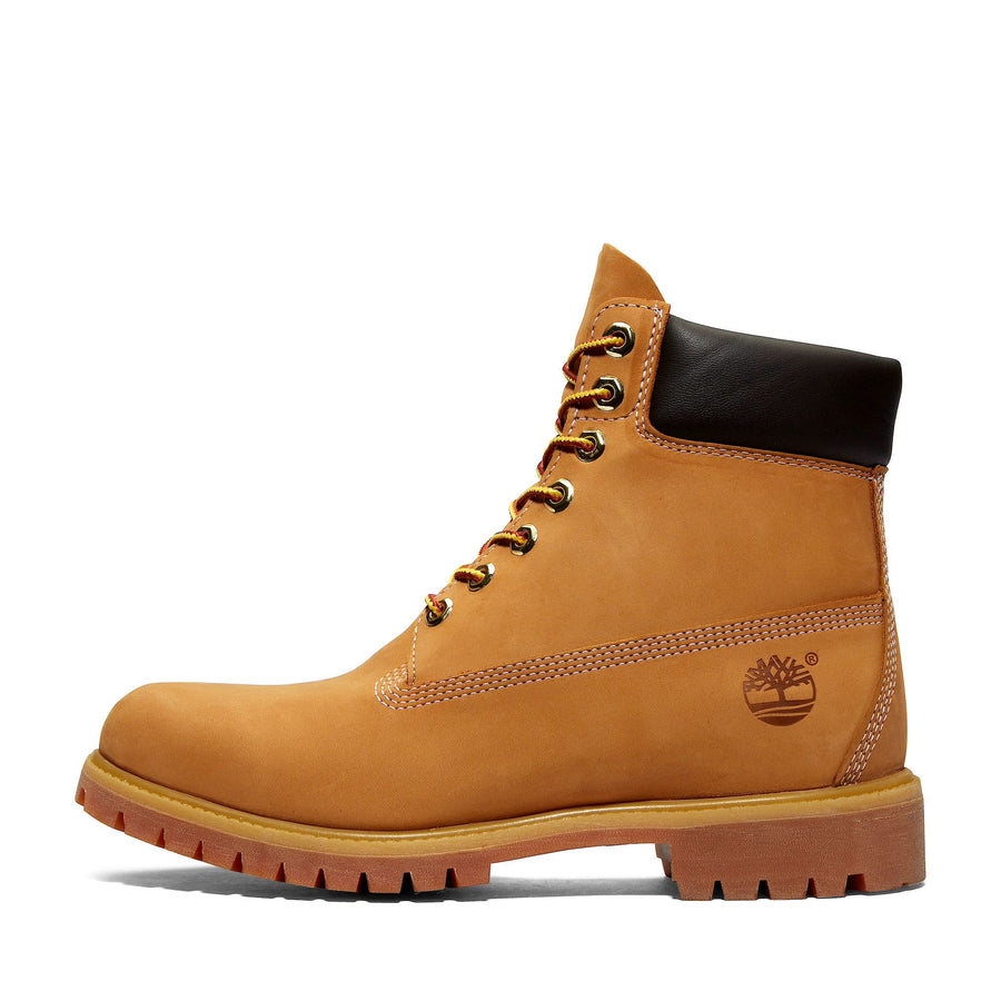 UW4-110061 THE ORIGINAL Premium 6-Inch Boot Giallo Man